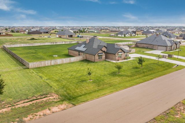 9734 Cicada Trail, Amarillo, TX 79119