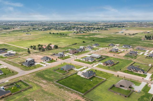 9734 Cicada Trail, Amarillo, TX 79119