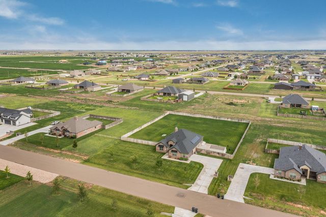 9734 Cicada Trail, Amarillo, TX 79119