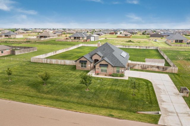 9734 Cicada Trail, Amarillo, TX 79119