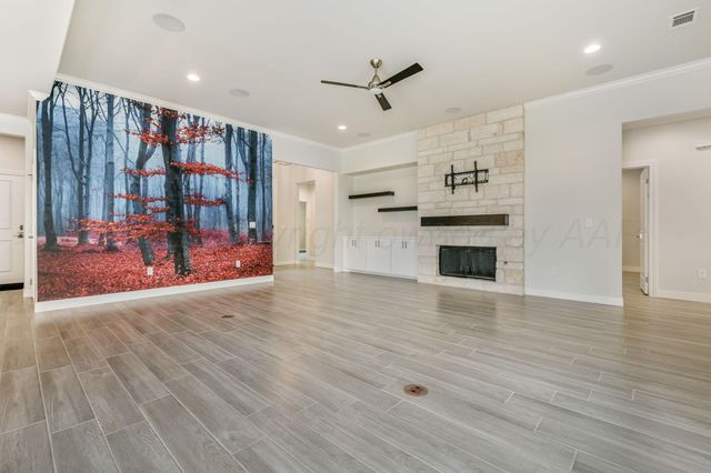 9734 Cicada Trail, Amarillo, TX 79119