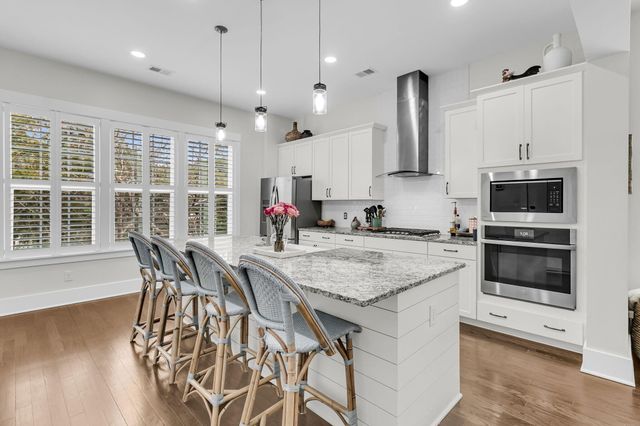 1442 Eutaw Battalion Drive, Charleston, SC 29412