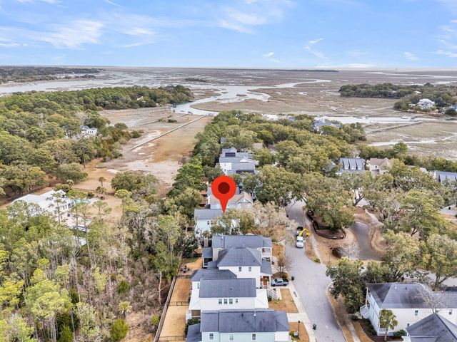 1442 Eutaw Battalion Drive, Charleston, SC 29412