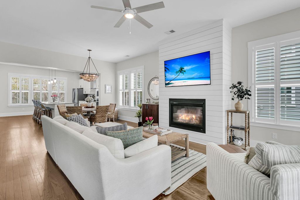 Image 14 of property listing at 1442 Eutaw Battalion Drive, Charleston, SC 29412