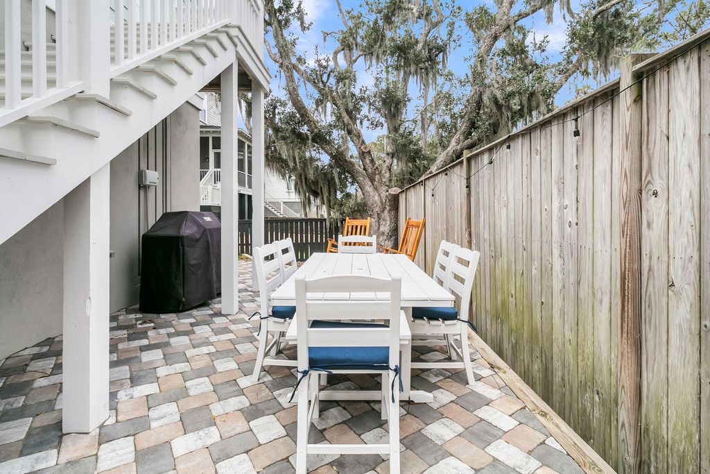 Image 41 of property listing at 1442 Eutaw Battalion Drive, Charleston, SC 29412