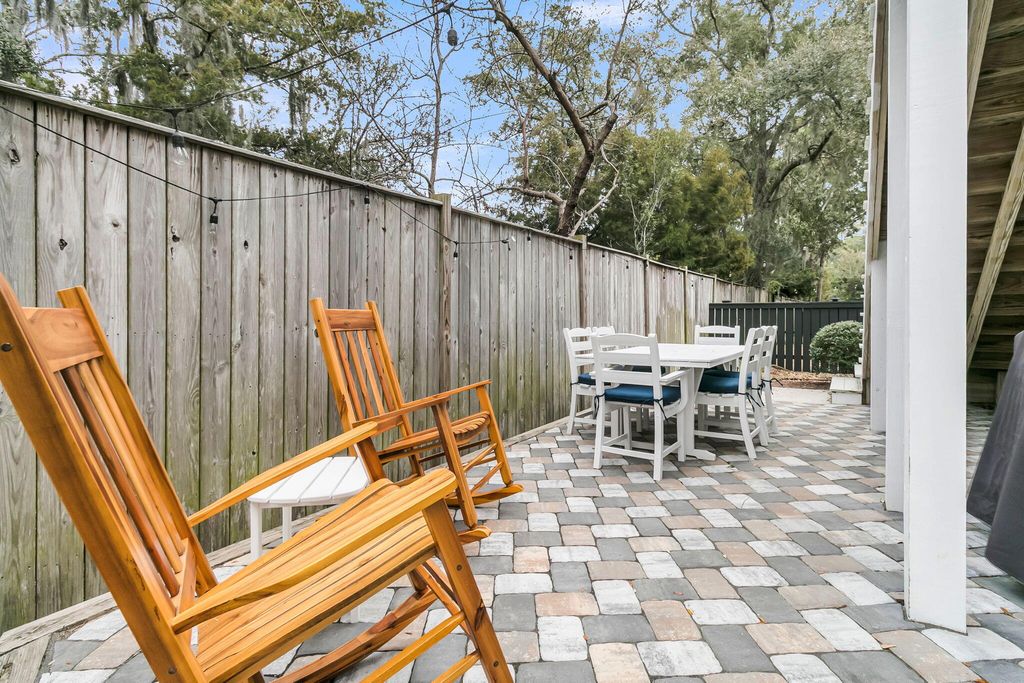 Image 43 of property listing at 1442 Eutaw Battalion Drive, Charleston, SC 29412