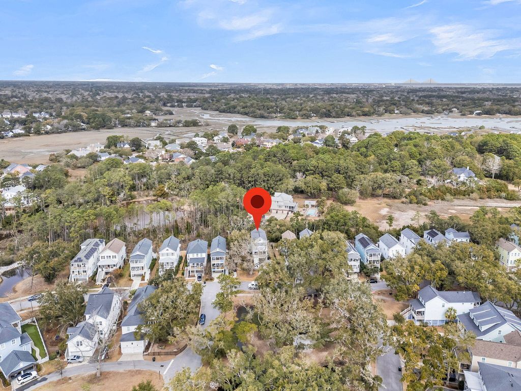 Image 45 of property listing at 1442 Eutaw Battalion Drive, Charleston, SC 29412