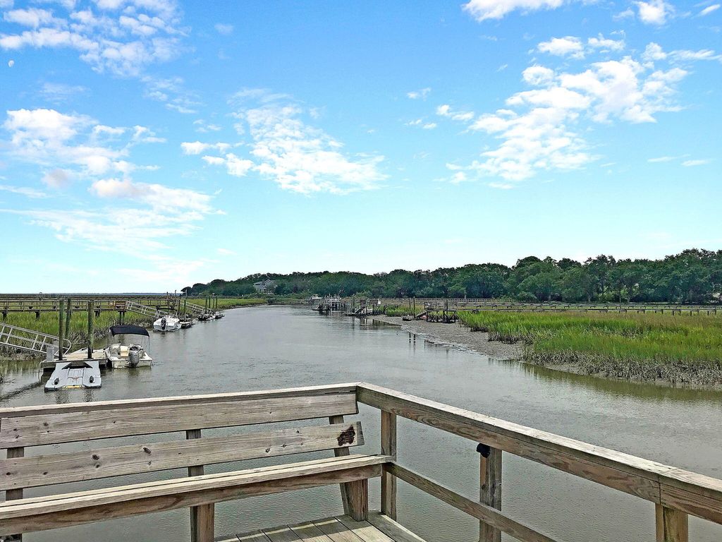 Image 53 of property listing at 1442 Eutaw Battalion Drive, Charleston, SC 29412