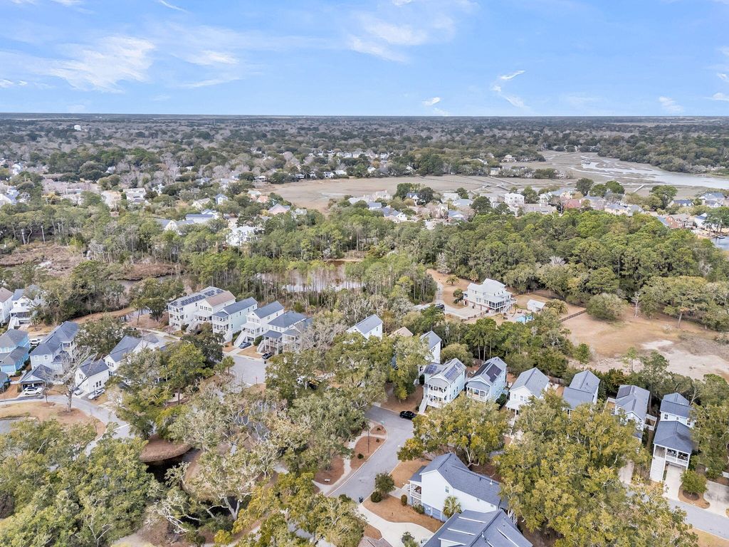 Image 57 of property listing at 1442 Eutaw Battalion Drive, Charleston, SC 29412