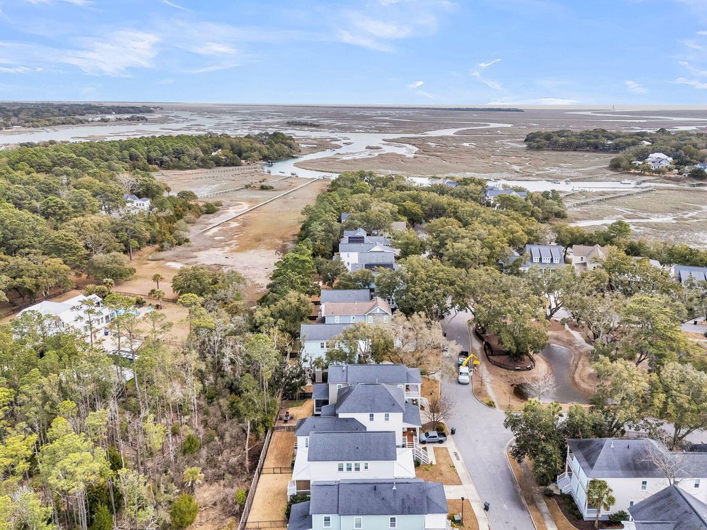 Image 58 of property listing at 1442 Eutaw Battalion Drive, Charleston, SC 29412