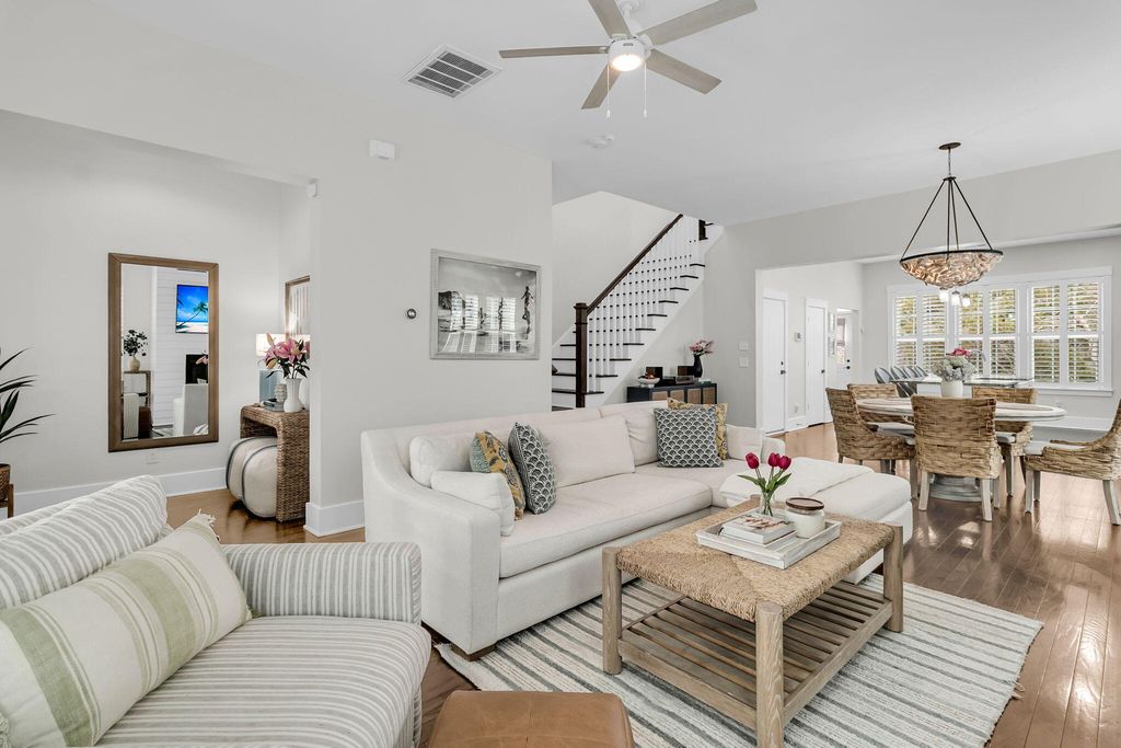 Image 8 of property listing at 1442 Eutaw Battalion Drive, Charleston, SC 29412