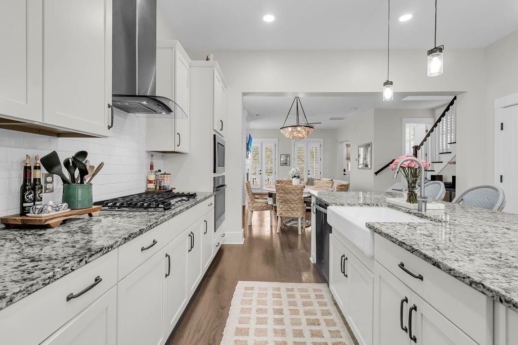 Image 9 of property listing at 1442 Eutaw Battalion Drive, Charleston, SC 29412