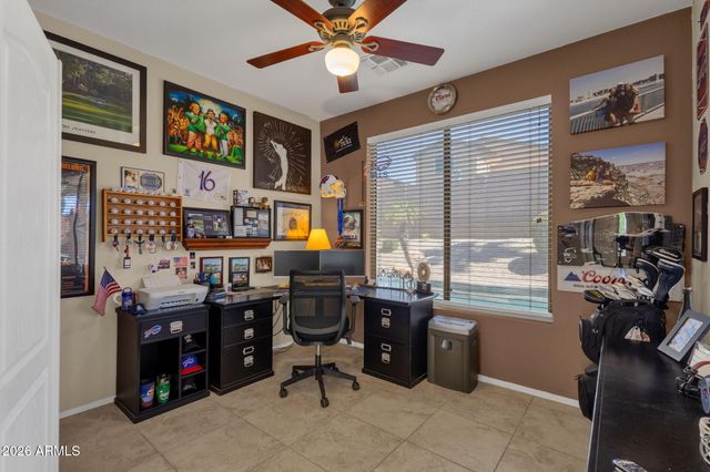 1812 W GLENHAVEN Drive, Phoenix, AZ 85045
