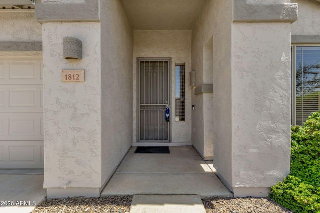 1812 W GLENHAVEN Drive, Phoenix, AZ 85045