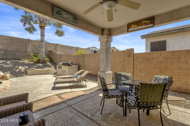 1812 W GLENHAVEN Drive, Phoenix, AZ 85045