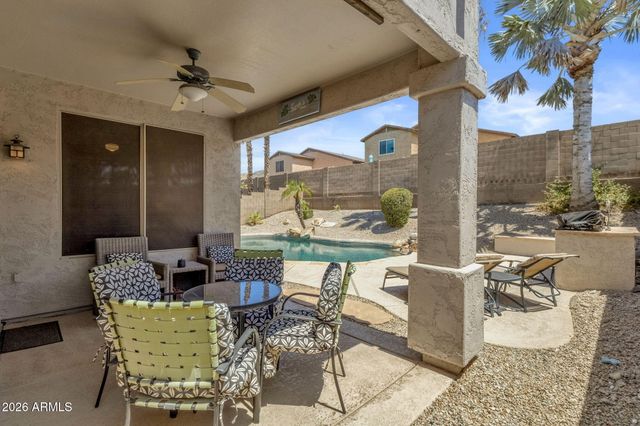 1812 W GLENHAVEN Drive, Phoenix, AZ 85045