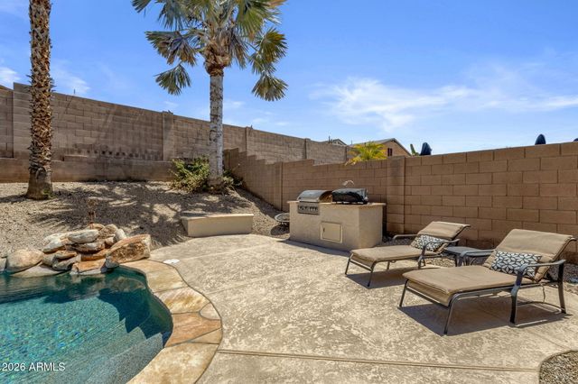 1812 W GLENHAVEN Drive, Phoenix, AZ 85045