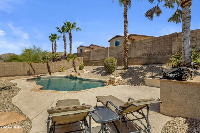 1812 W GLENHAVEN Drive, Phoenix, AZ 85045