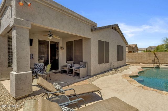 1812 W GLENHAVEN Drive, Phoenix, AZ 85045