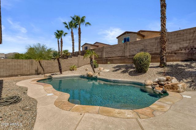 1812 W GLENHAVEN Drive, Phoenix, AZ 85045
