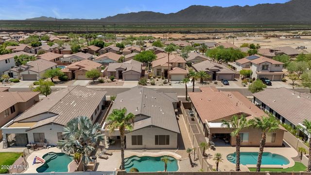 1812 W GLENHAVEN Drive, Phoenix, AZ 85045