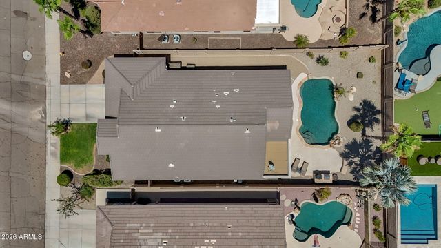 1812 W GLENHAVEN Drive, Phoenix, AZ 85045