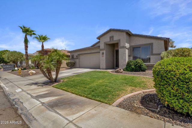 1812 W GLENHAVEN Drive, Phoenix, AZ 85045