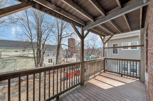 105 School Street 2, Boston, MA 02119