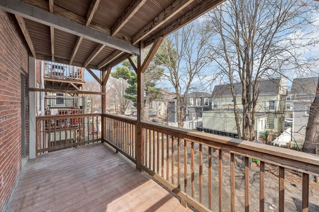 105 School Street 2, Boston, MA 02119