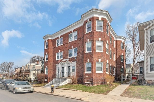 105 School Street 2, Boston, MA 02119