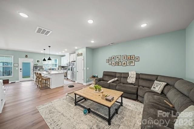10037 Mamillion Drive, Huntersville, NC 28078