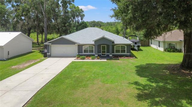 5446 NW 57TH AVENUE, Ocala, FL 34482
