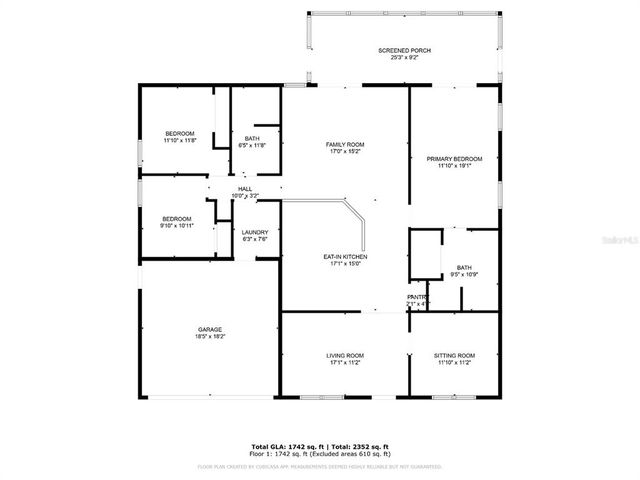 5446 NW 57TH AVENUE, Ocala, FL 34482