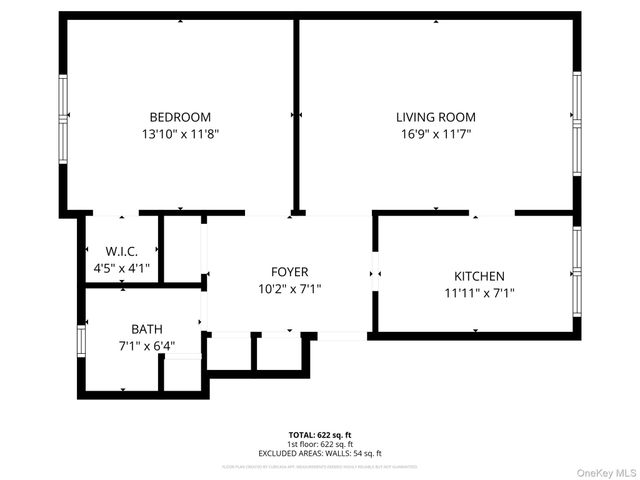 51 Lincoln Avenue D22, Rockville Centre, NY 11570