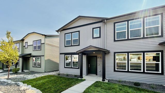 5225 E Frederick Ave, Spokane, WA 99217