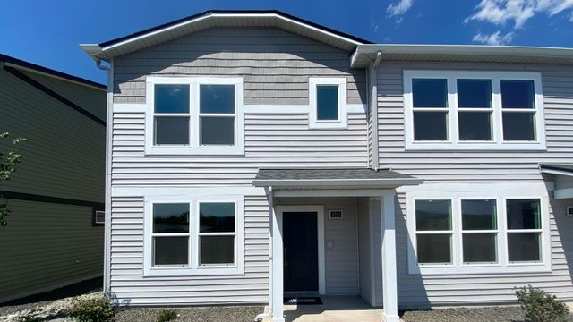 5225 E Frederick Ave, Spokane, WA 99217