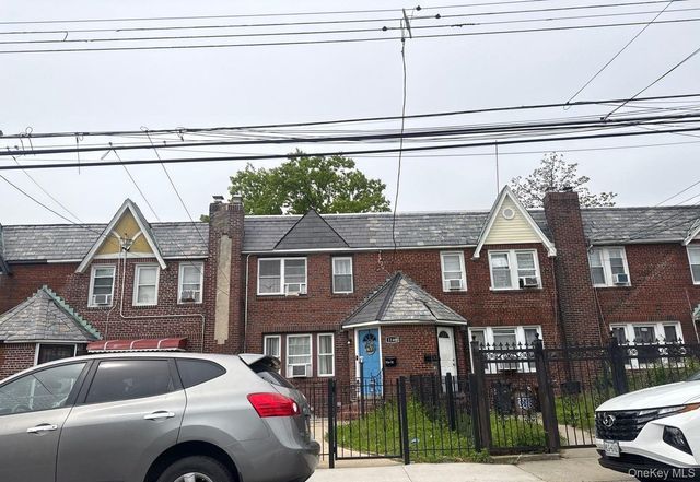 114-18 201st Street, Saint Albans, NY 11412