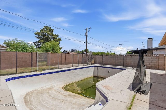 12449 N 29TH Drive, Phoenix, AZ 85029