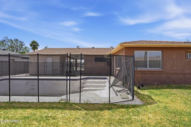 12449 N 29TH Drive, Phoenix, AZ 85029