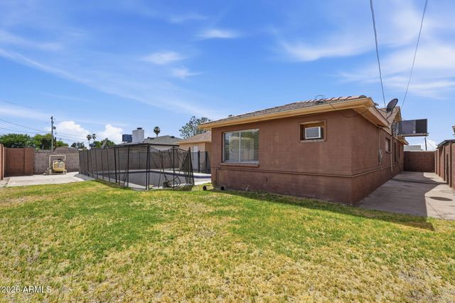 12449 N 29TH Drive, Phoenix, AZ 85029
