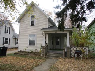 428 Cass Street, Owosso, MI 48867