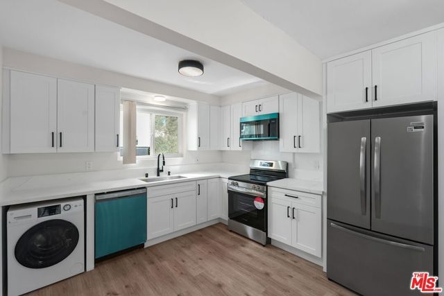 1031 N Laurel Avenue 1, West Hollywood, CA 90046