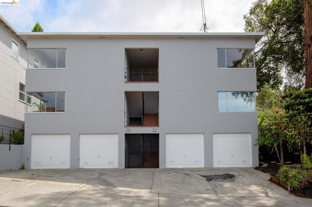 1825 Highland Pl 1825, Berkeley, CA 94709
