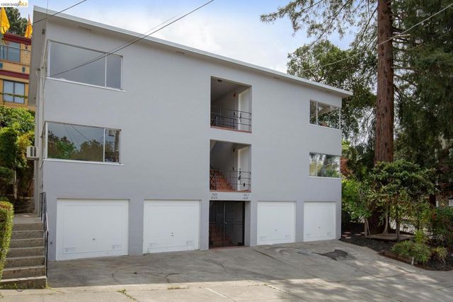 1825 Highland Pl 1825, Berkeley, CA 94709
