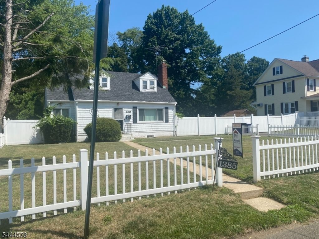 1385 Belleview Ave, Plainfield City, NJ 07060 — photo 5
