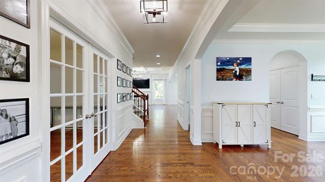 500 Jude Lane, Waxhaw, NC 28173