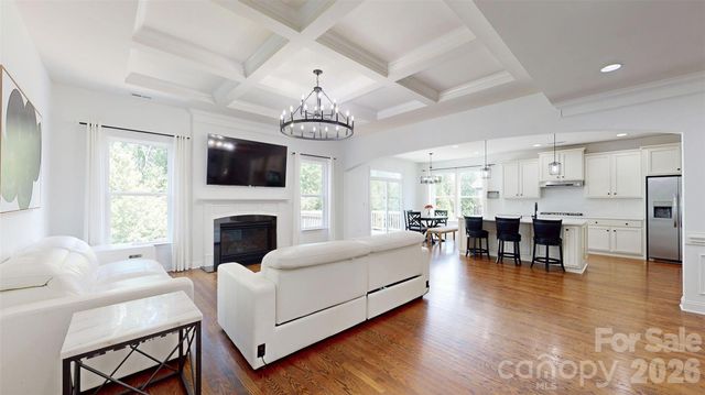 500 Jude Lane, Waxhaw, NC 28173