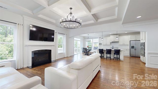 500 Jude Lane, Waxhaw, NC 28173