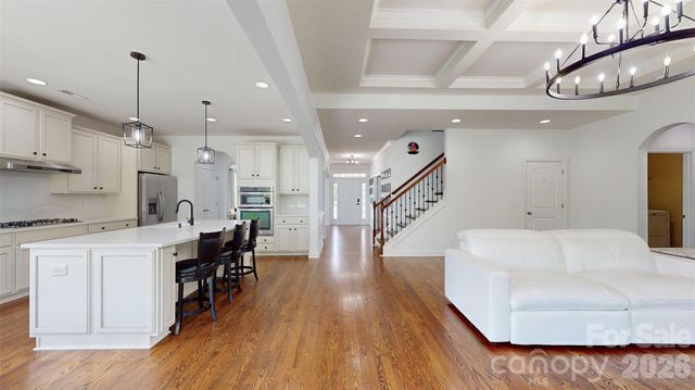 500 Jude Lane, Waxhaw, NC 28173