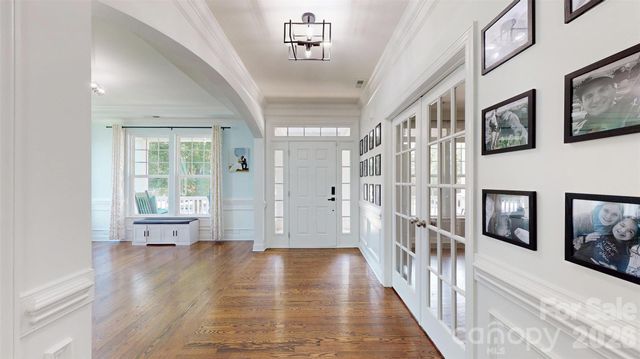 500 Jude Lane, Waxhaw, NC 28173